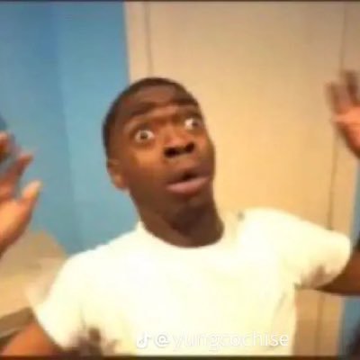 buster_yaw's profile picture. LLL LLC🕊