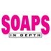 Soaps In Depth (@soapsindepth) Twitter profile photo