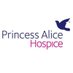 Princess Alice Hospice (@PAHospice) Twitter profile photo