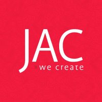 JAC » We Create(@JAC_Agency) 's Twitter Profile Photo