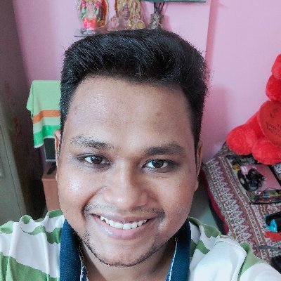 Ayan Debnath Profile