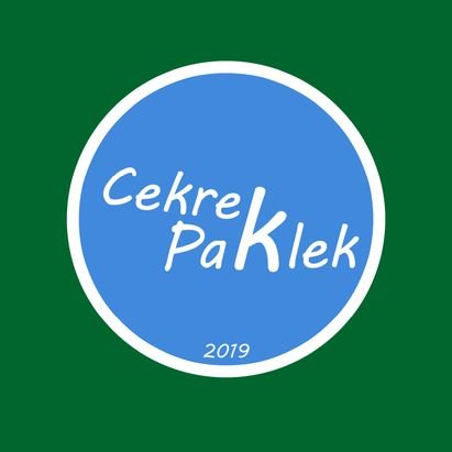 CekrekPaklek's profile picture. Photographer & Columnist
Canon EOS 4000D & Vivo V20