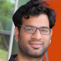 Avinash Dhamija(@AvinashPhD) 's Twitter Profile Photo