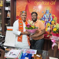 Yamank Shrivastava ( рдореЛрджреА рдХрд╛ рдкрд░рд┐рд╡рд╛рд░) (@yamank17) 's Twitter Profile Photo Yamank Shrivastava ( рдореЛрджреА рдХрд╛ рдкрд░рд┐рд╡рд╛рд░) (@yamank17) 's Twitter Profile Photo