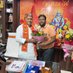 Yamank Shrivastava ( मोदी का परिवार) (@yamank17) Twitter profile photo Yamank Shrivastava ( मोदी का परिवार) (@yamank17) Twitter profile photo