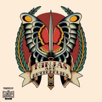 Ninjas Are Butterflies (@nabutterflies) 's Twitter Profile