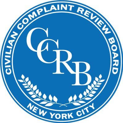 The Civilian Complaint Review Board is an independent oversight agency that investigates, mediates and prosecutes complaints of NYPD misconduct.