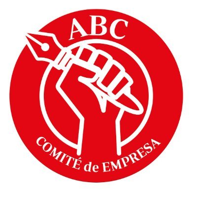 Cuenta oficial del Comité de Empresa del diario ABC (España), en representación y defensa de sus trabajadores.