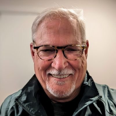 Dan aka Pop. Be kind. Keep calm, set a good example. Don't despair, we're all in this together. Go Birds!