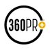 360PRplus (@360PRplus) Twitter profile photo
