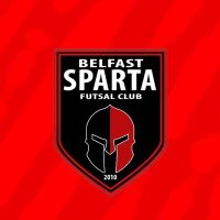 Sparta Belfast Futsal Club (@spartabelfast) 's Twitter Profile Photo Sparta Belfast Futsal Club (@spartabelfast) 's Twitter Profile Photo
