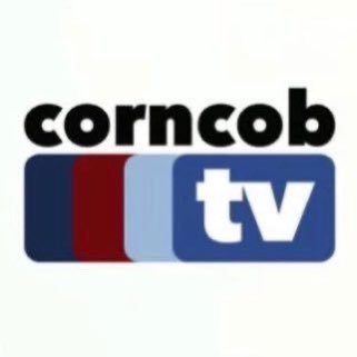 onCorncobTV Profile Picture