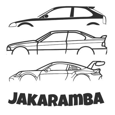 Jakaramba