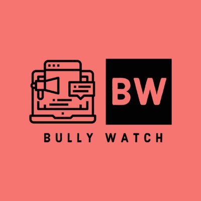 Bully Watch – Raising Awareness of the Scale of Large Bully