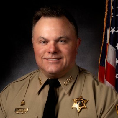 Grant County Sheriff