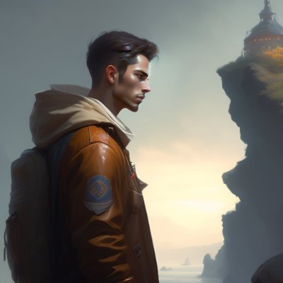 Luis_IAmestre's profile picture. Aventureiro da IA, eu escalo a montanha do futuro. Quem ousa subir os cumes comigo?