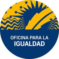 Oficina Igualdad UPO(@IgualdadUpo) 's Twitter Profile Photo