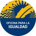 Oficina Igualdad UPO (@igualdadupo) Twitter profile photo Oficina Igualdad UPO (@igualdadupo) Twitter profile photo