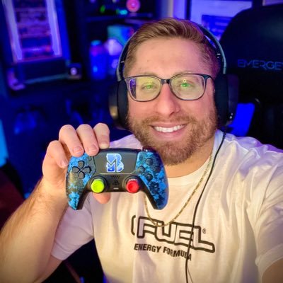 Video Game Content Creator, Vibe Coordinator, Husband, Dad, Teacher, and Coach @Aimcontrollers Affiliate