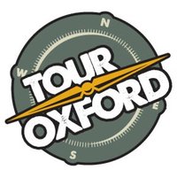 Tourism Oxford(@TourismOxford) 's Twitter Profile Photo