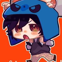 落ち葉 (@ochibadayo) 's Twitter Profile Photo