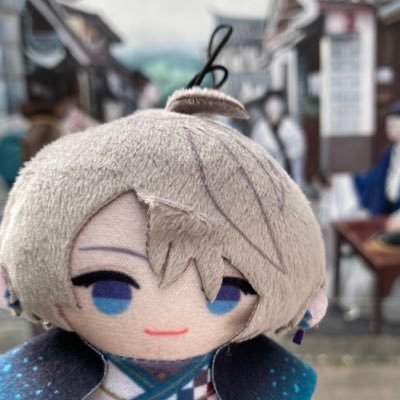 Aki0s0's profile picture. I am アキ(Aki), Shu’s banana. 🌈 JP ROF-MAO 激推 | Oriens 夠吵我喜歡 | ⭕️Cantonese, mandarin and English | touch grass? no way | 交友大歡迎^^ | #ZETAWIN