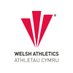 Welsh Athletics (@WelshAthletics) Twitter profile photo