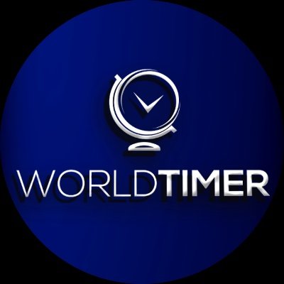 WORLDTIMER_ Profile Picture