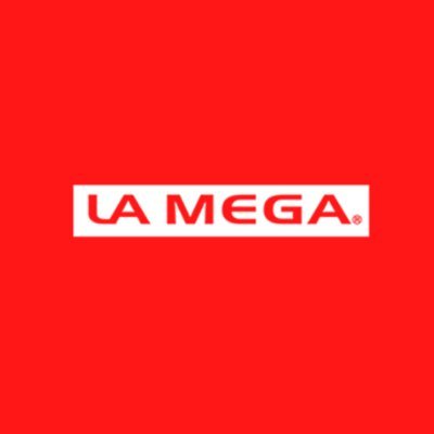#LaMega 107.3 FM 📻 | Estamos #DondeSea y escúchanos online ⬇️