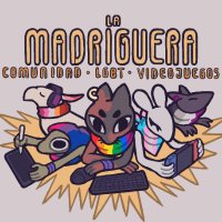 La Madriguera LGBT+ (@madriguera_lgbt) 's Twitter Profile