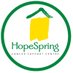 HopeSpring (@hope_spring) Twitter profile photo HopeSpring (@hope_spring) Twitter profile photo