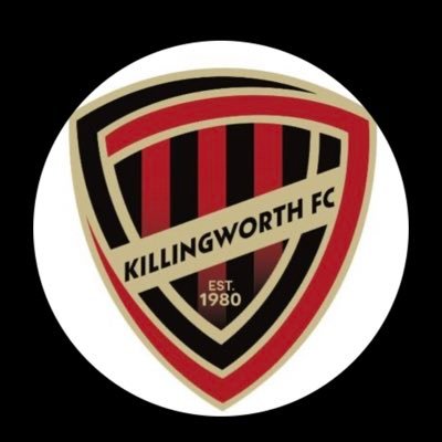 killingworth fc senior development team