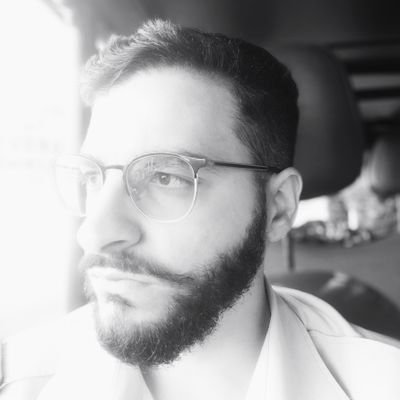 Matteo Buzzettiさんのプロフィール画像