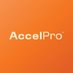 AccelPro (@JoinAccelPro) Twitter profile photo