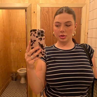 kirstieacm's profile picture. 