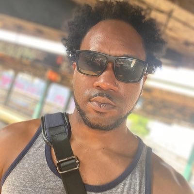 Olivertitan1105's profile picture. 🧑🏾‍🍳 🚴🏾‍♂️🏳️‍🌈🍵🌶️ 🎵I’m busy so I’ll call you back.🎶