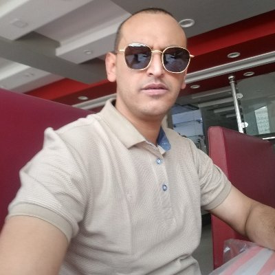 Fawzi84731196's profile picture. Palestine is an Arab and Islamic land, and its liberation is the duty of a free person who believes in the struggle against the brutal occupier.🇵🇸❤