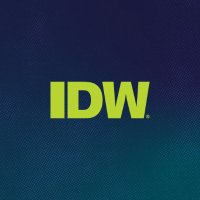 IDW Publishing(@IDWPublishing) 's Twitter Profile Photo