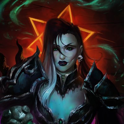 Artist from Prague 🇨🇿 Streaming on Twitch | she/her https://t.co/eoLXPFNlMS IG: @artbyclaina