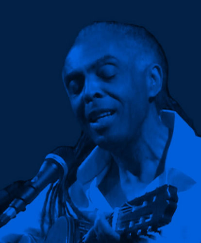 Twitter oficial da coleção 'Gilberto Gil 70 Anos'. Conheça mais sobre a coleção e o artista em nossa página.