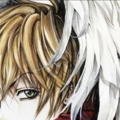 iur1s's profile picture. wandenreich