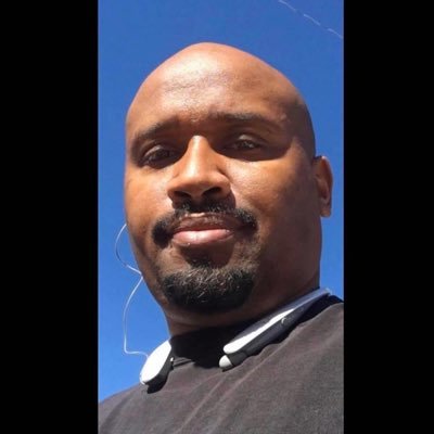 I'M A BLACK MAN. I'M A BLESSED MAN. I’M A CHILD OF GOD. I'M MELLOW. I’M LOW-KEY. I'M HUMBLE. I LOVE PEACE. I FLY SOLO. I DO ME. I GET MINE. I CHILL........