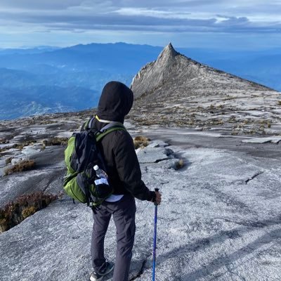 cdi_elias's profile picture. Taktau bio nak letak apa 🌤☁️☁️