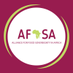 AFSA (@Afsafrica) Twitter profile photo