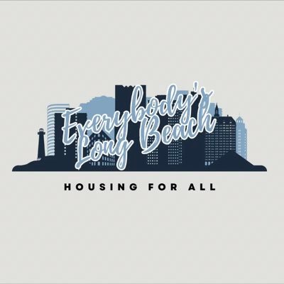 An advocacy group focused on fighting for an affordable & inclusive housing agenda for all of Long Beach #YIMBY 🚲🚌🏙