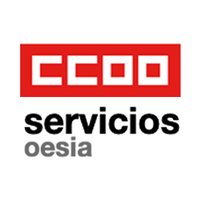 CCOO Oesía Networks(@ccoo_oesia) 's Twitter Profile Photo