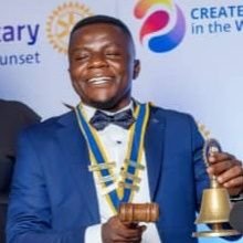 The Rotary Club of Acacia Sunset –Kampala is a registered community service organization with broad range of programs designed to help communities in Uganda