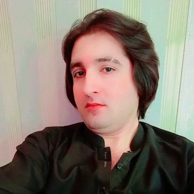 WaliKha46242084's profile picture. 