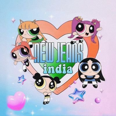 First official Indian fanbase of @NewJeans_ADOR | charts, news updates and more | Instagram @/newjeansindia |  
220806 | DM to get added in whatsApp gc