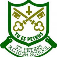 St Peter's High (@stpetersrchigh) 's Twitter Profile
